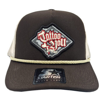 Bonés Tattoo You - Starter Authentic