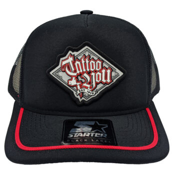 Bonés Tattoo You - Starter Authentic