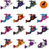 Mastodont DC MACHINES Transversal