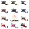Corun Little Fox Rotativa
