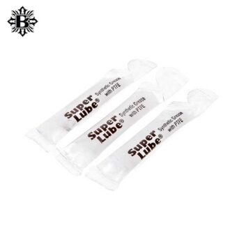 Super Lube Graxa Sintética Bishop 1ml