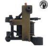 work-horse-Chris-Msith-Bolt-Up-Power-01