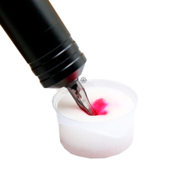 Esponja para Agulhas Tropicap -Espuma Limpeza Cartucho C/ 24un. TropicalDerm®