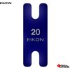 Molas EIKON Aço Carbono Azul