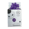 Borracha GROMMET Hard / Super Hard – Electric Ink