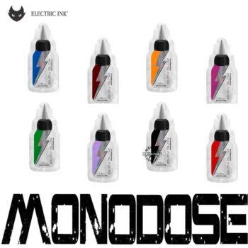 Tinta Monodose - Tinta Sachê Easy Glow