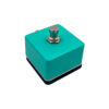 Pedal Jabá Tattoo Quad