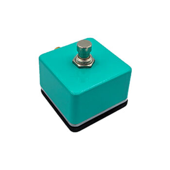 Pedal Jabá Tattoo Quad