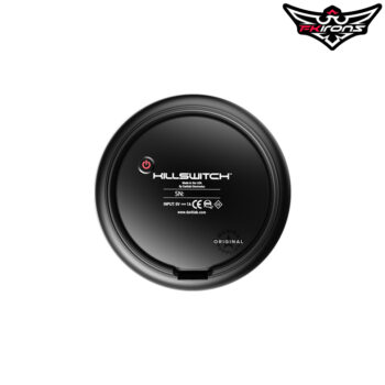 Pedal FK IRONS Killswitch Wireless
