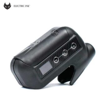 Fonte Sem Fio POWER 1 - Electric Ink