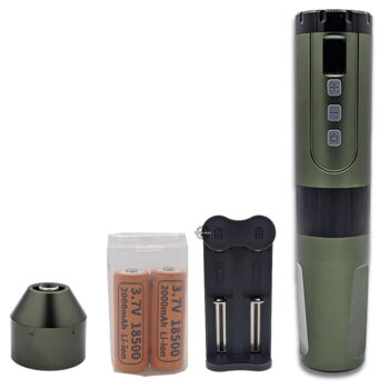 Pen Bronc V2 Sem Fio