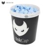 Inkcap-Silicone-Capas