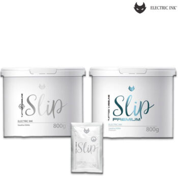 Vaselina SLIP Electric Ink