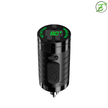 Fonte Sem Fio EZ EvoTech - Fonte Portátil