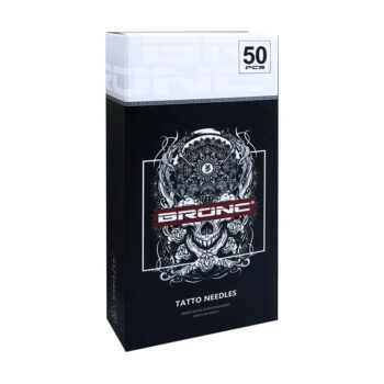 Agulha BRONC ELITE - Especial