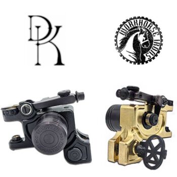 Dan Kubin V3R Sidewinder