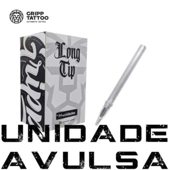 Long Tip Gripp - Unitário