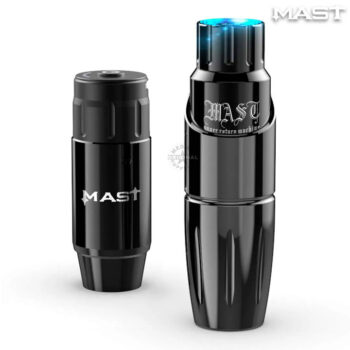 Pen Mast Tour- Wireless WQP Mini Pen