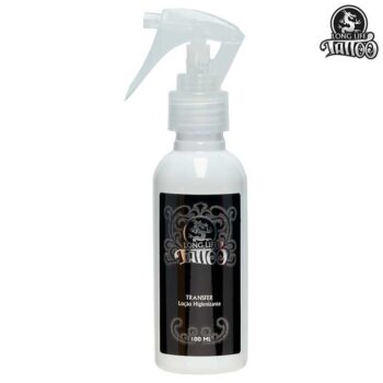 Transfer Spray Long Life - Transfere e Apaga - 100ml
