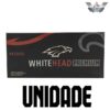 Agulha PREMIUM White Head -Unitário