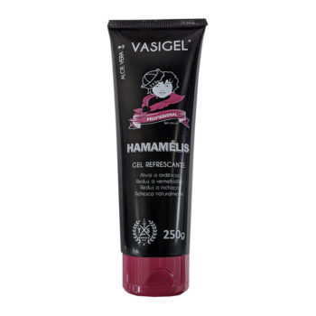 Vasigel TTS Hamamélis