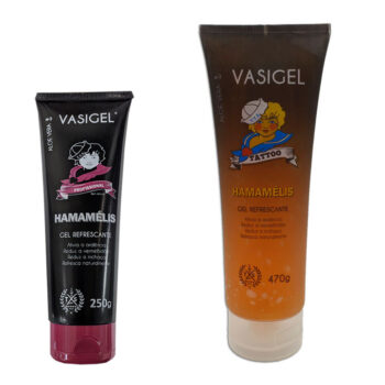Vasigel TTS Hamamélis