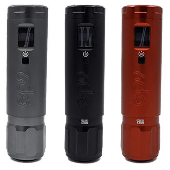Pen EP9 Wireless AVA - Cores