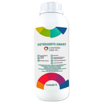 Detergente Smart Advanced Med 1 Litro