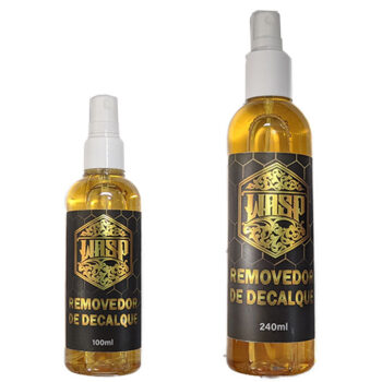Removedor Decalque WASP