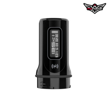 Fonte Sem Fio Power Bolt II FK Irons