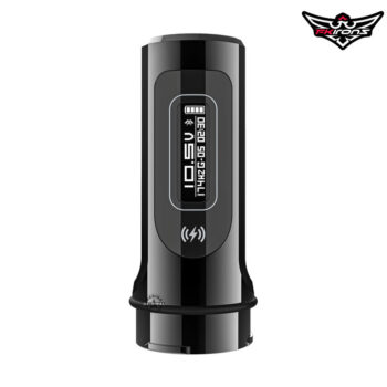 Fonte Sem Fio Power Bolt II PLUS FK Irons