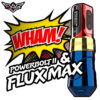 FLux-MAx-Wonder-V2-capa-001