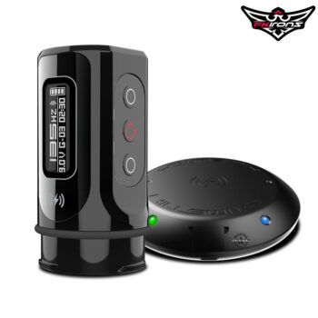 Kit FK Irons Powerbolt II + Killswitch Wireless