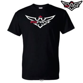 Camiseta FK Irons T-Shirt