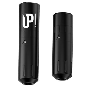 Pen Sem Fio Up JC4 Power Pen - Curso Ajustável + 1 Bateria Extra