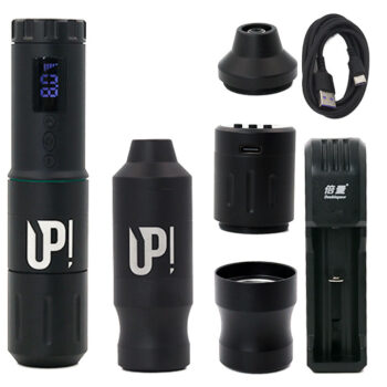 Pen Sem Fio UP JC2 Power Pen + 3 Baterias