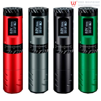Pen EP10 AVA Wireless - Curso Ajustável