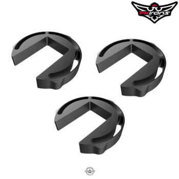 RPG Catraca Click p/ Xion / Flux Fk Irons
