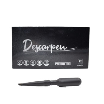 Caneta Descarpen - Caneta Descartável