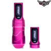 Fk-Irons-Limited-Capa