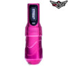 Fk-Irons-Limited-Capa