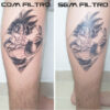 Lente CPL 01