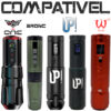 Bateria Vapcell 18500 – 02