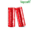 Bateria Recarregável NCR 18500 - 2400 mAh