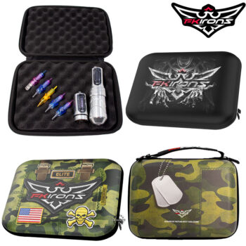 Case FK Irons - Bag FK Irons