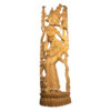 Escultura Balinesa