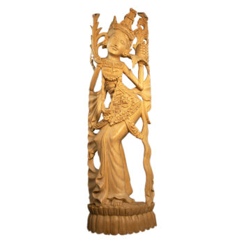 Escultura Balinesa