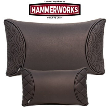 Pillow Works Almofadas Hammer Works