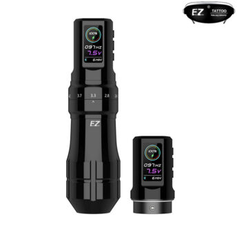 Pen EZ P3 Pro - Curso Ajustável - 2 Baterias sem fio