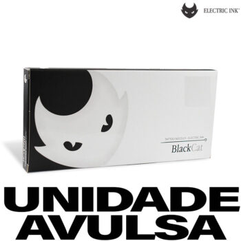 Agulha BLACK CAT haste -Unitário